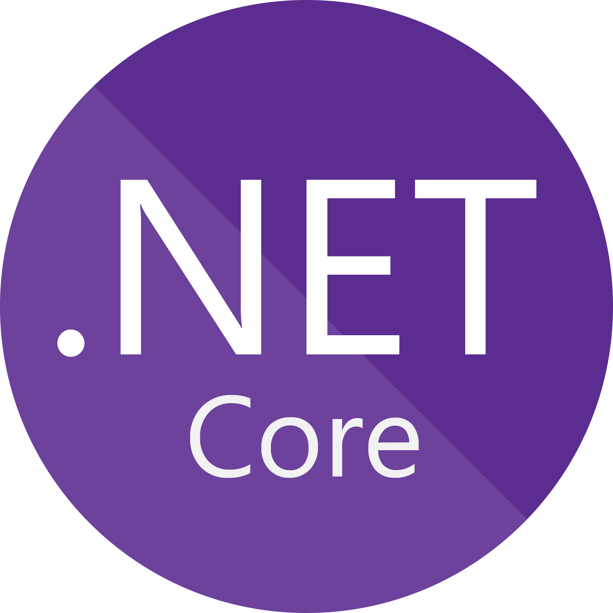 Dot Net icon